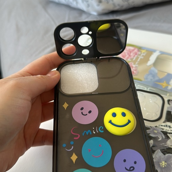 iPhone 14 Pro Max phone cases bundle - Picture 9 of 11